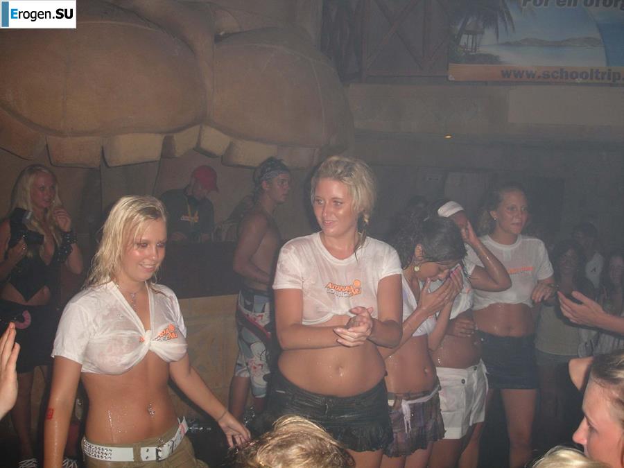 Wet parties. Photo 31