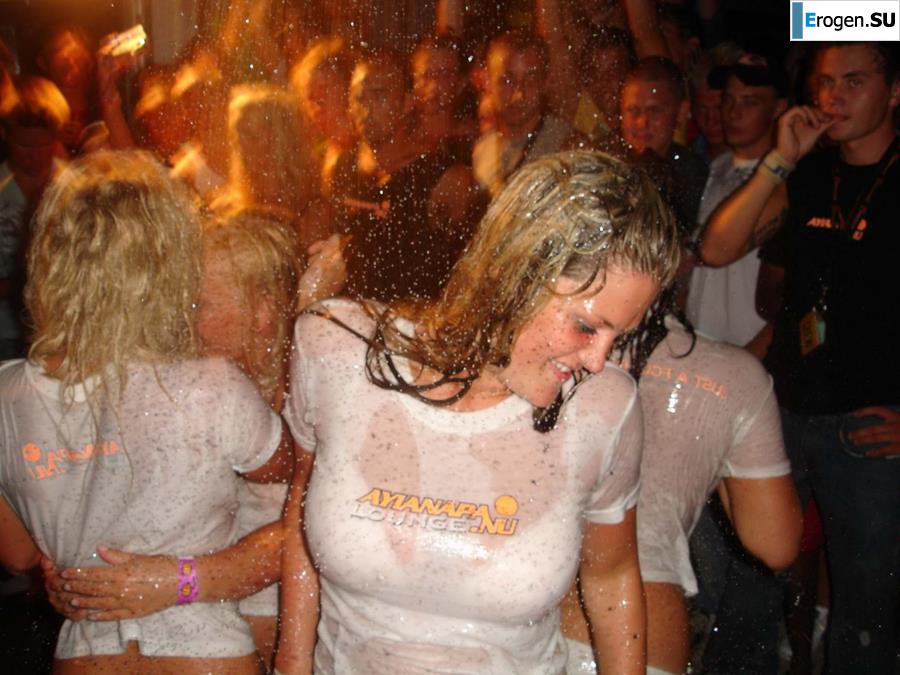 Wet parties. Photo 33