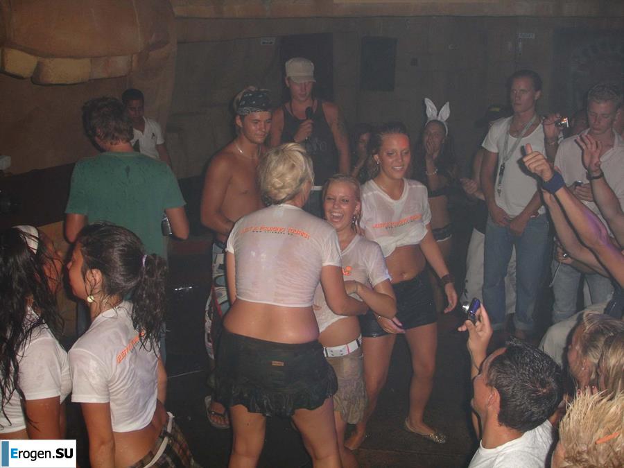 Wet parties. Photo 35