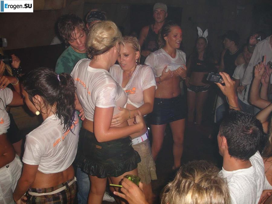 Wet parties. Photo 37
