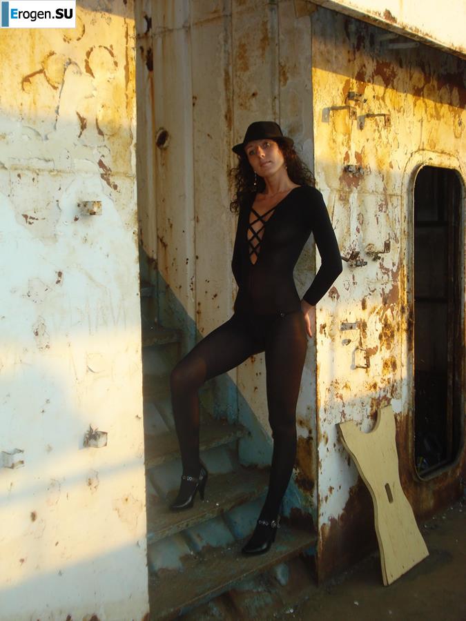 Кучерявая. Фото 11