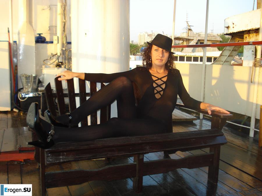 Кучерявая. Фото 18