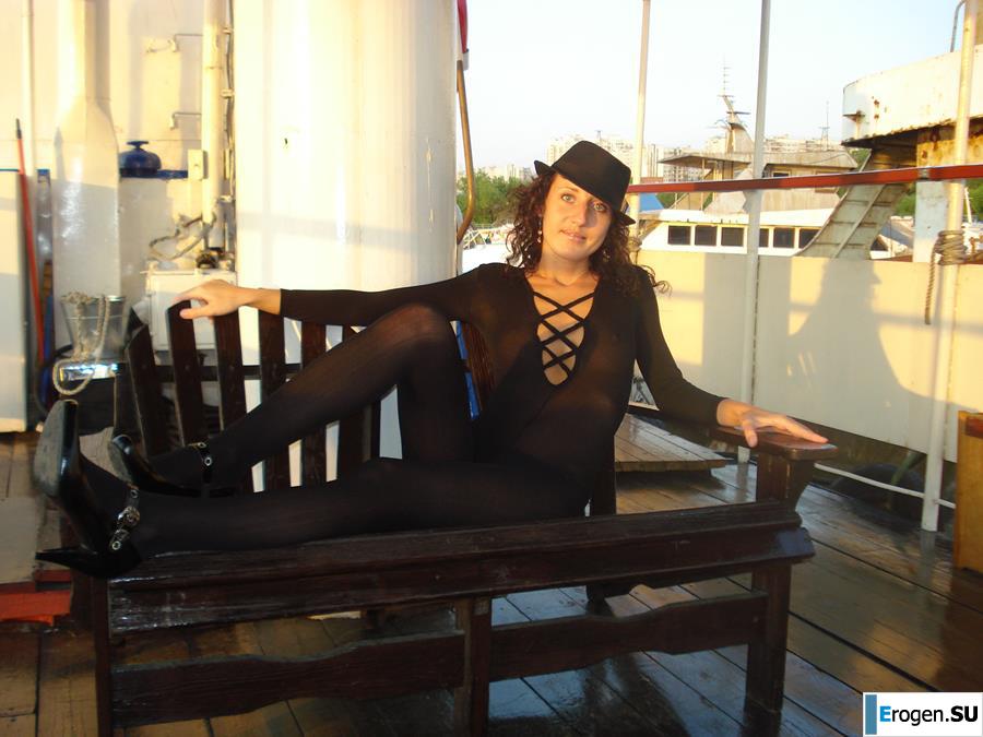 Кучерявая. Фото 19