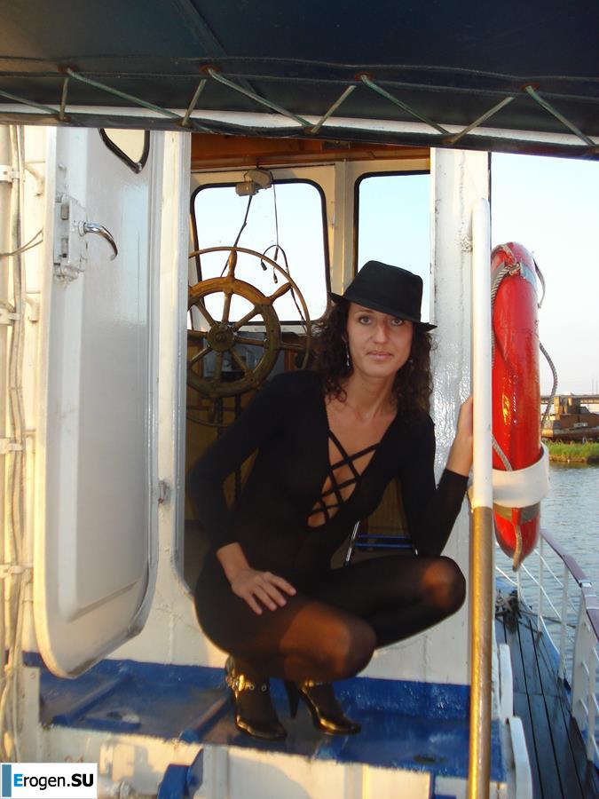 Кучерявая. Фото 20