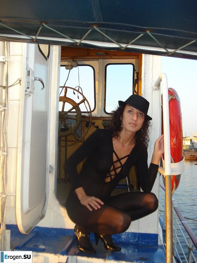 Кучерявая. Фото 21