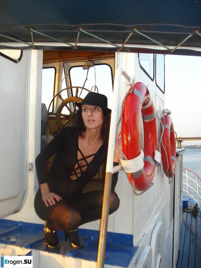 Кучерявая. Фото 22