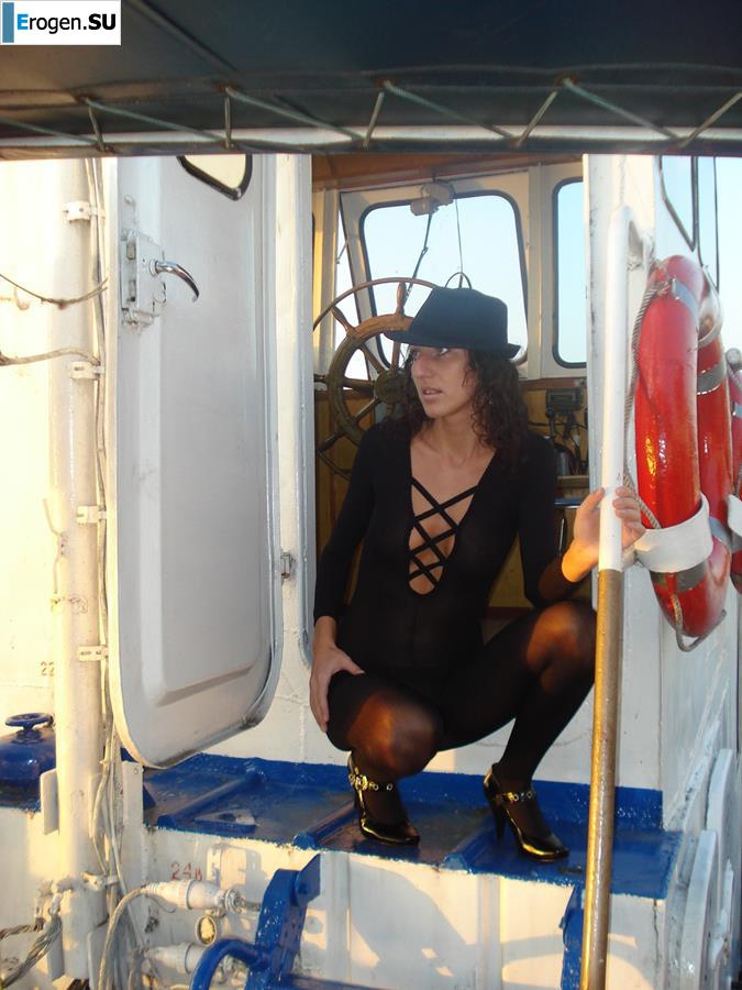 Кучерявая. Фото 23