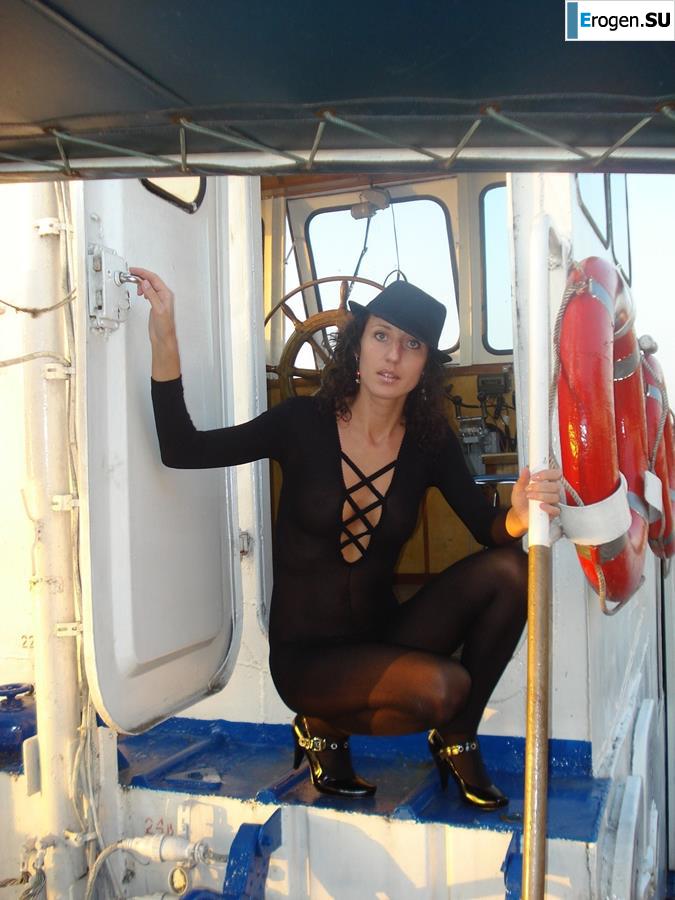 Кучерявая. Фото 25