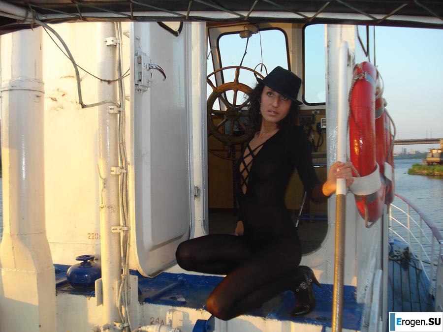 Кучерявая. Фото 27