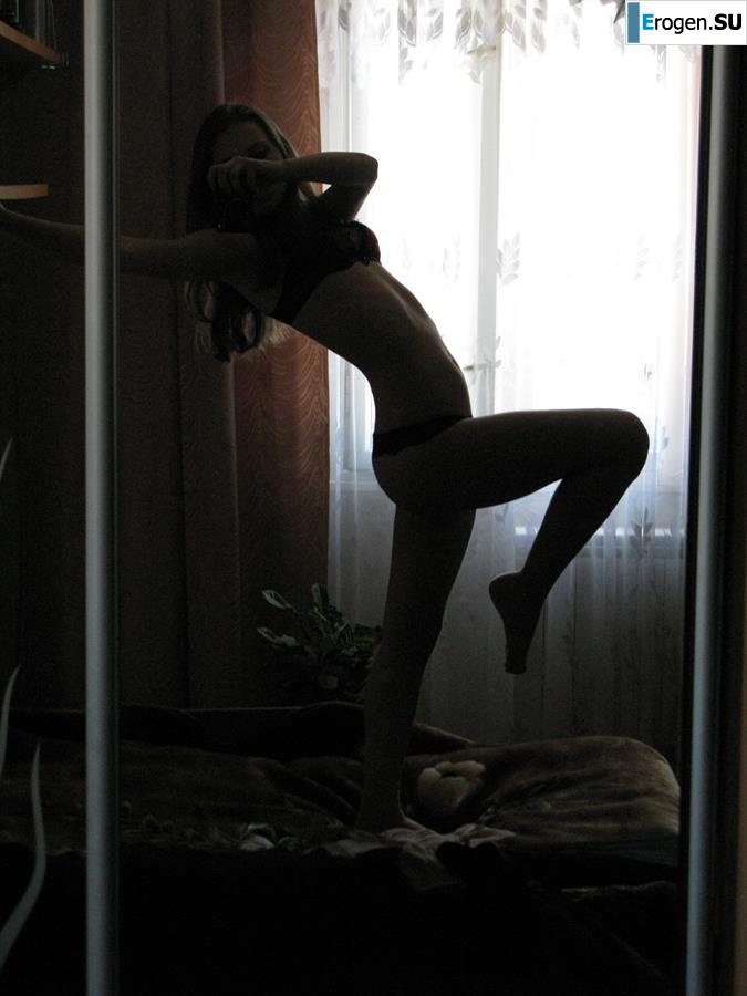 Кучерявая. Фото 39