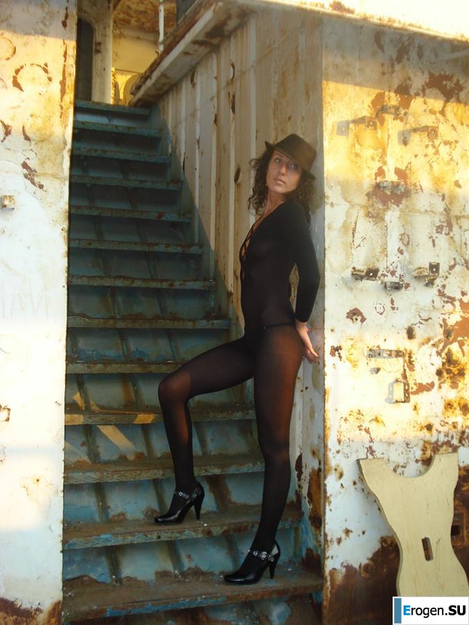 Кучерявая. Фото 8