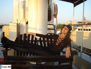 Curly-haired. Thumb 16