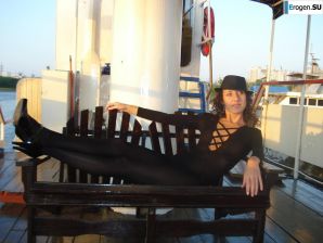 Curly-haired. Thumb 17