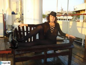 Curly-haired. Thumb 18