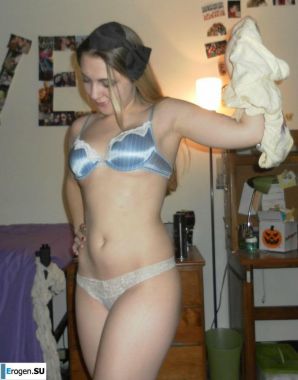 Homemade Blonde. Thumb 8