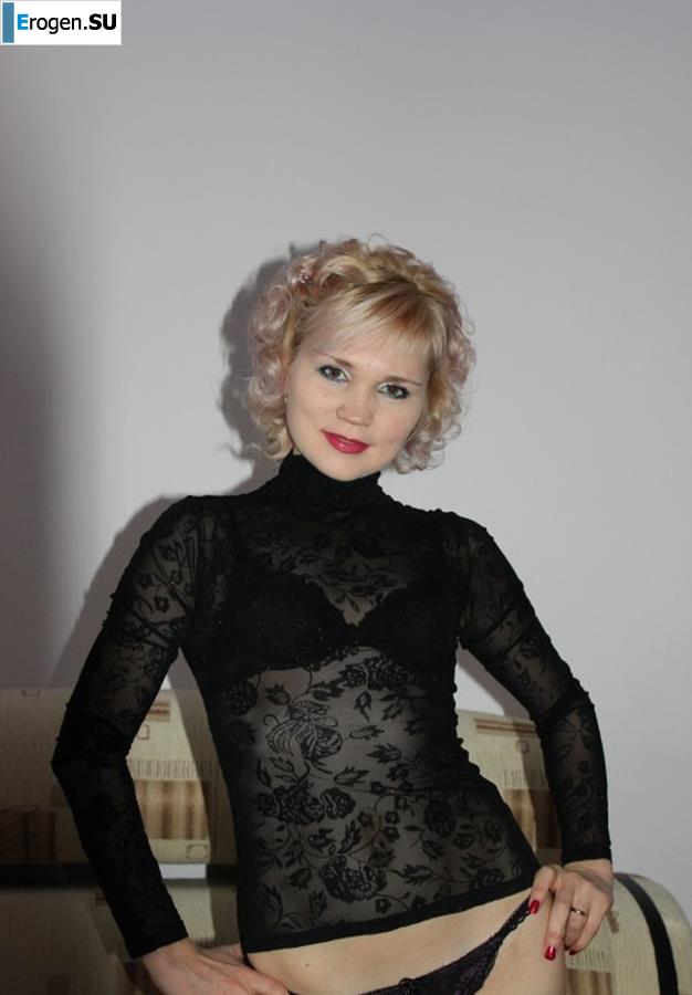 Саша из Москвы. Фото 18