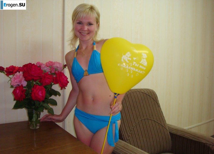 Саша из Москвы. Фото 30