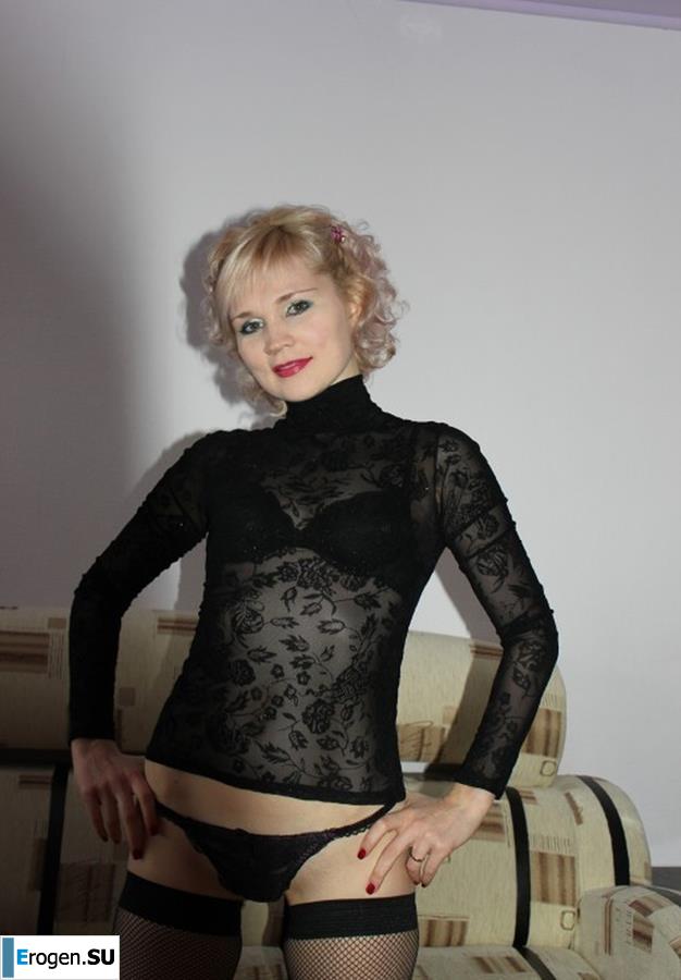 Саша из Москвы. Фото 37