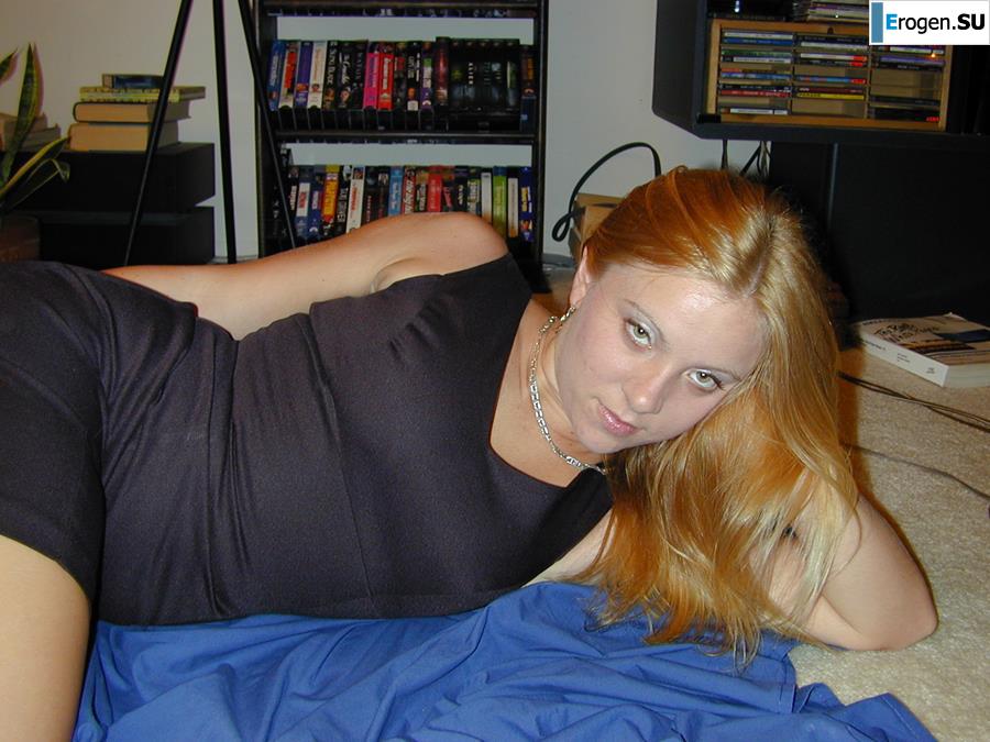 Blonde Girlfriends. Photo 12