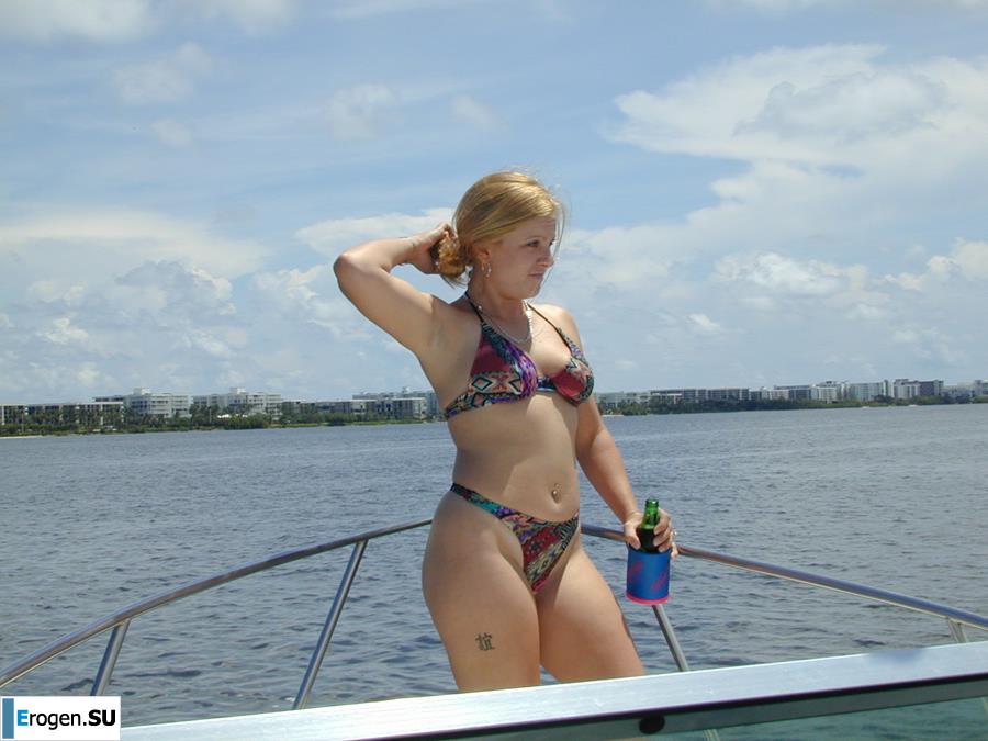 Blonde Girlfriends. Photo 14