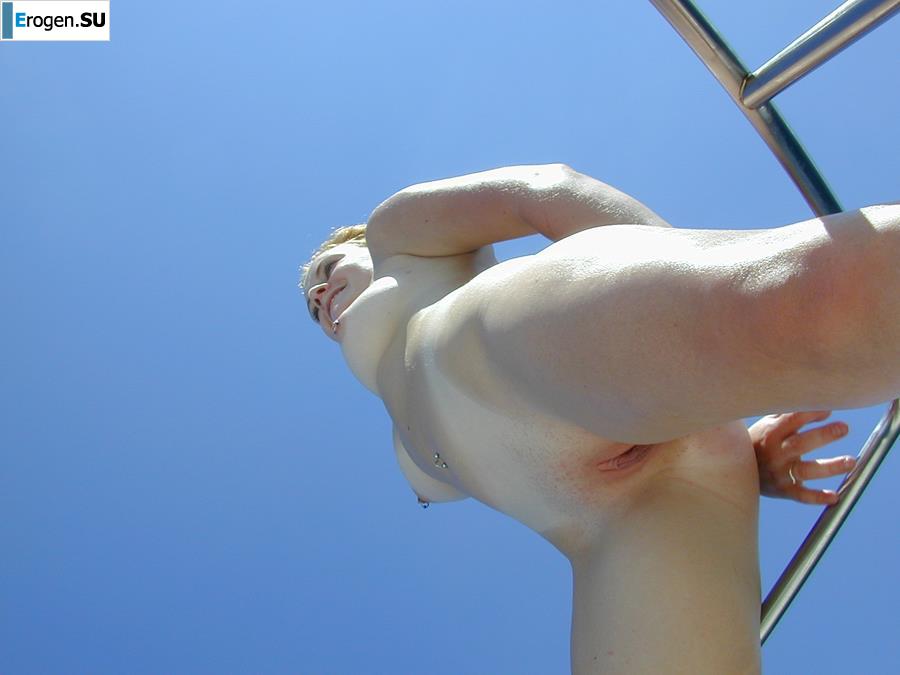 Blonde Girlfriends. Photo 27