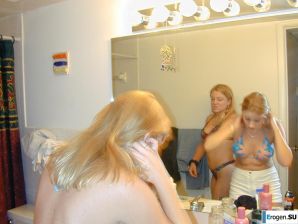 Blonde Girlfriends. Thumb 13