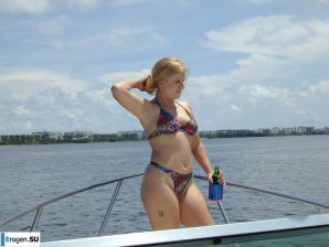 Blonde Girlfriends. Thumb 14