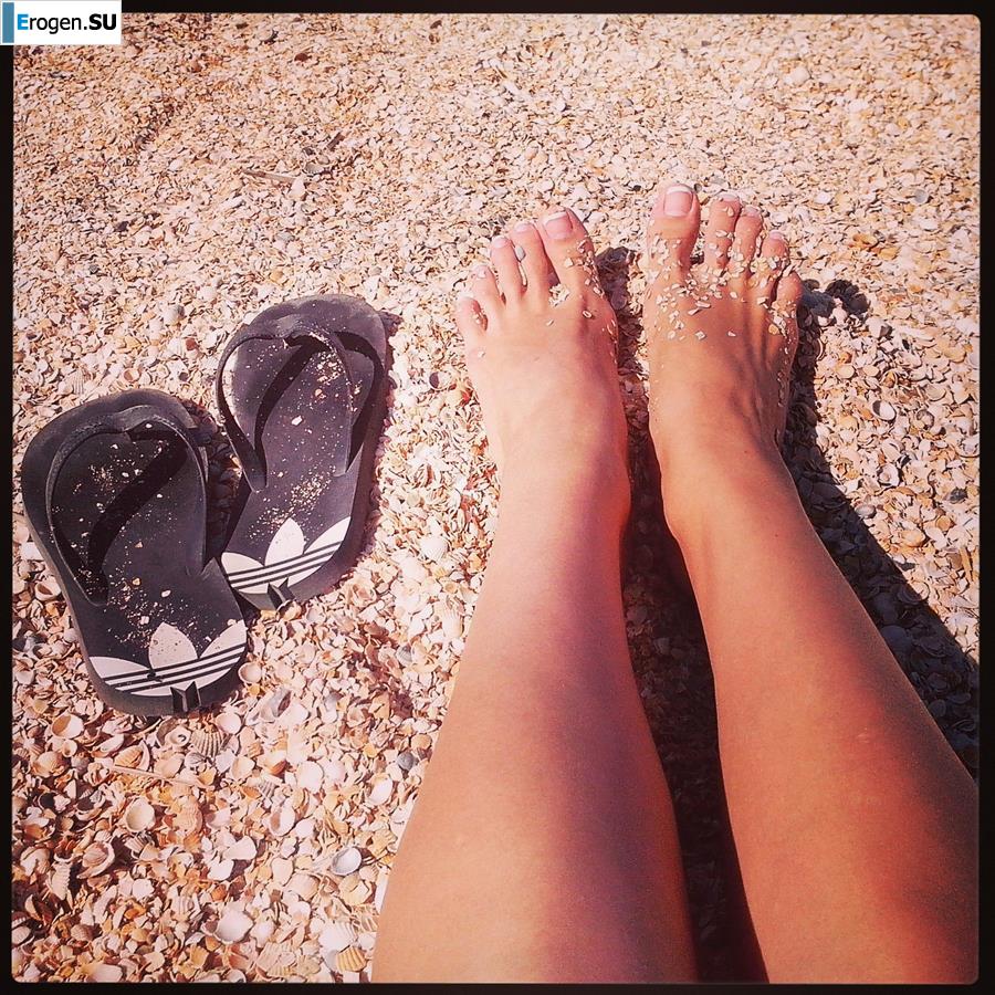 footfetish. Part 2. Photo 10