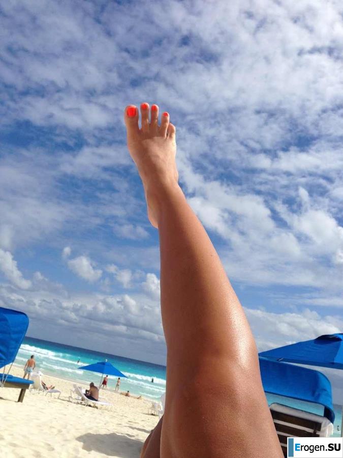 footfetish. Part 2. Photo 38