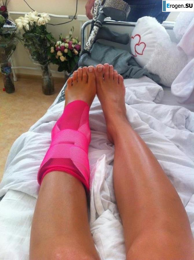 footfetish. Part 2. Photo 39