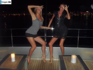 footfetish. Часть 2. Эскиз 35