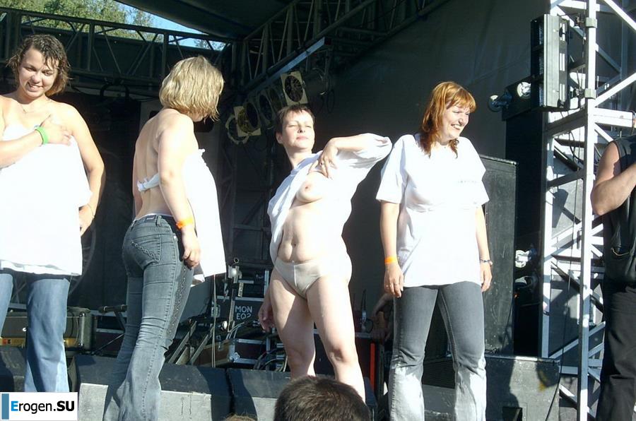 More Russian Festivals, Concerts. Photo 12