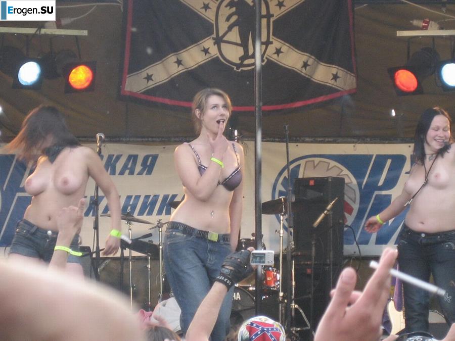 More Russian Festivals, Concerts. Photo 14