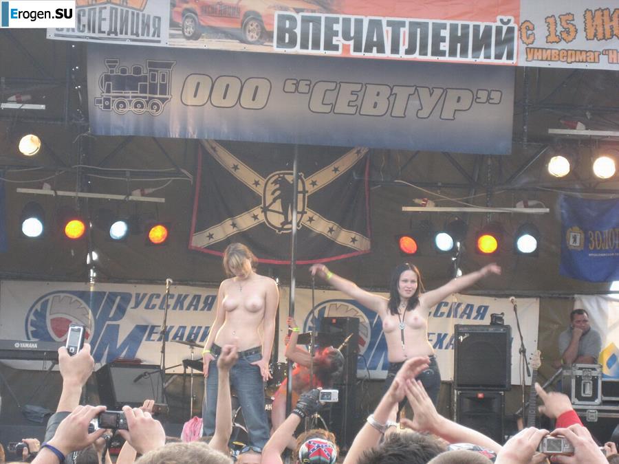 More Russian Festivals, Concerts. Photo 21