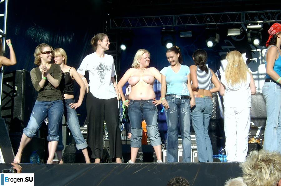 More Russian Festivals, Concerts. Photo 23