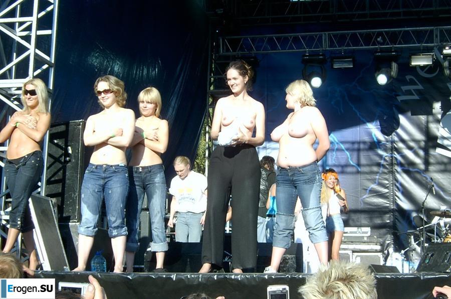 More Russian Festivals, Concerts. Photo 34