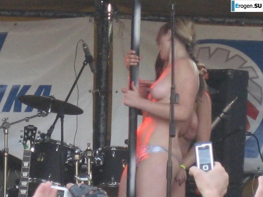 More Russian Festivals, Concerts. Photo 39