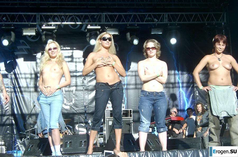 More Russian Festivals, Concerts. Photo 5