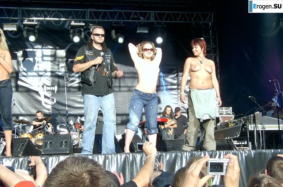 More Russian Festivals, Concerts. Photo 7