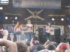 More Russian Festivals, Concerts. Thumb 16