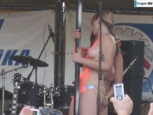 More Russian Festivals, Concerts. Thumb 39