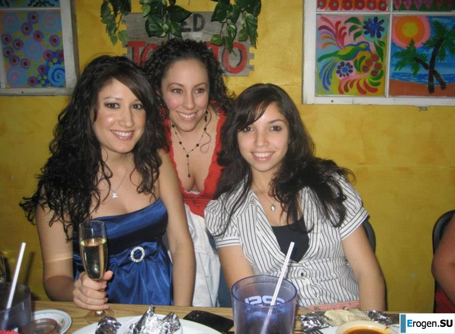 Jasmine Rivera. Фото 10