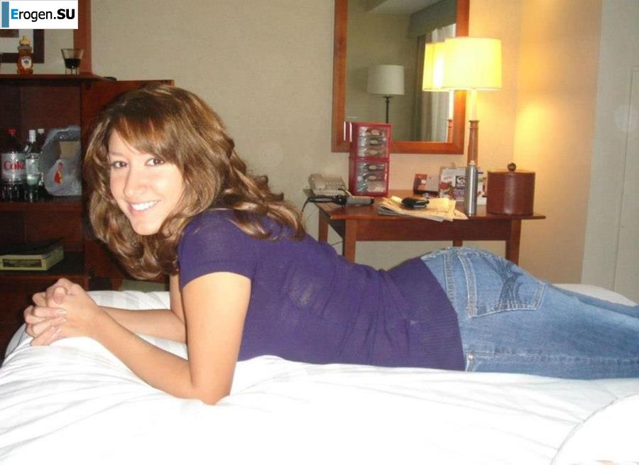 Jasmine Rivera. Фото 6