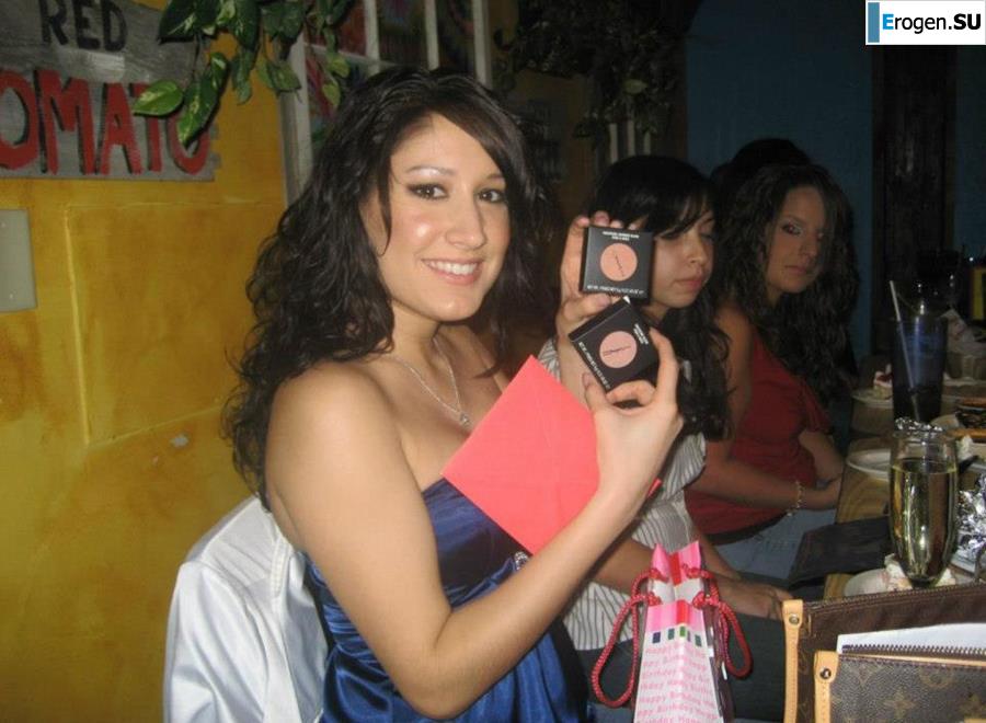 Jasmine Rivera. Фото 8