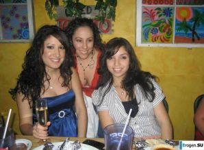 Jasmine Rivera. Эскиз 10