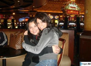 Jasmine Rivera. Эскиз 13