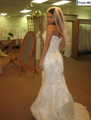 Jasmine Rivera. Эскиз 5