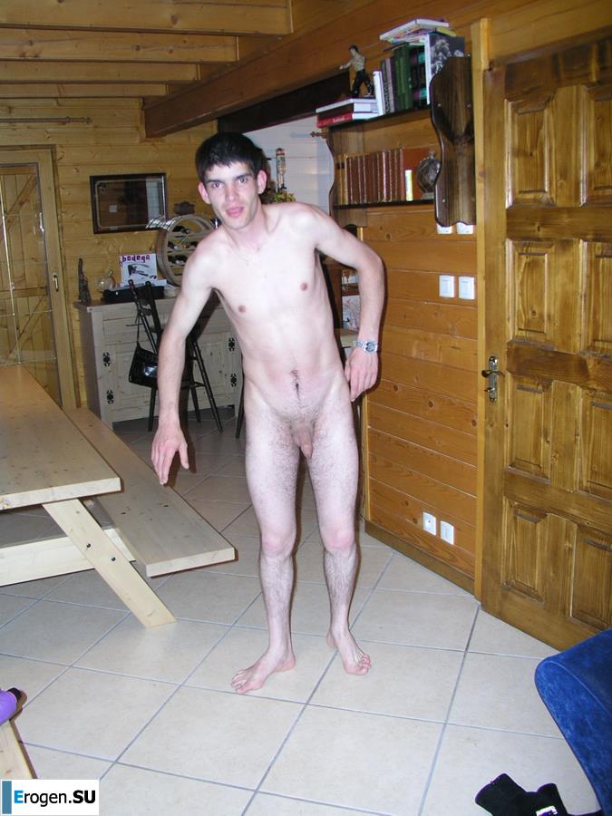 Disgraces in the sauna. Photo 26