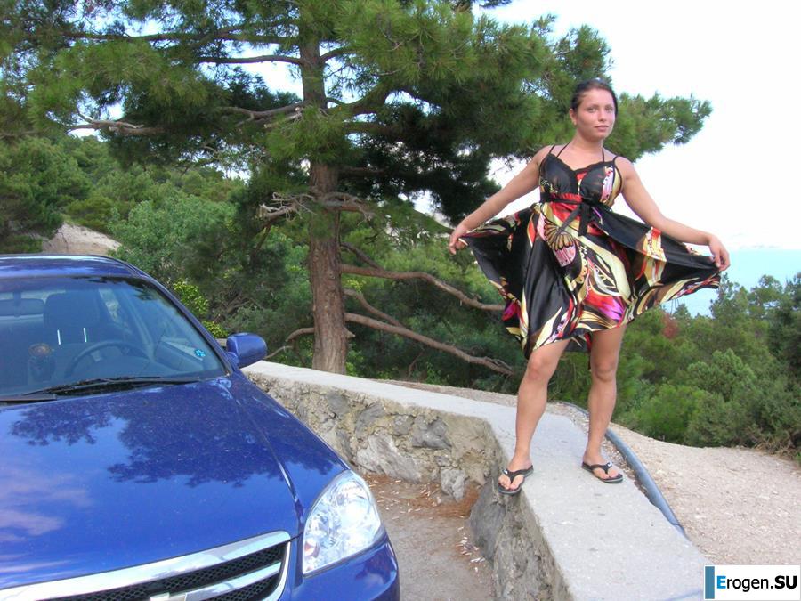 Отдых в Коктебеле. Фото 18