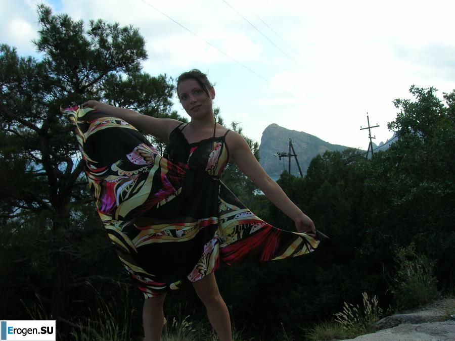 Отдых в Коктебеле. Фото 20